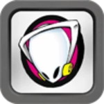 Logo of Radioacktiva android Application 